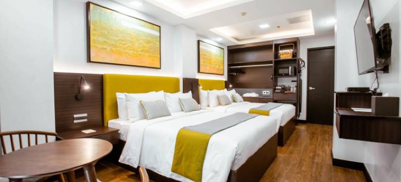 ASN精品住宅(ASN Boutique Residence)图片