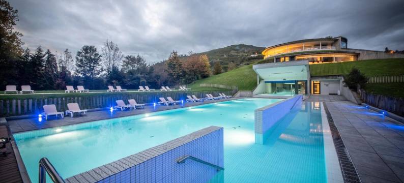 Blau Hotel Las Caldas, a member of Radisson Individuals图片