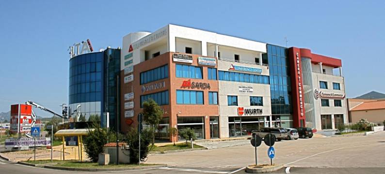 三角洲客房(Delta Rooms)图片