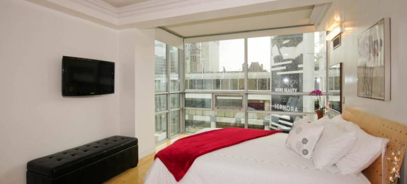 永格套房家居公寓(Yonge Suites Apart Hotel)图片