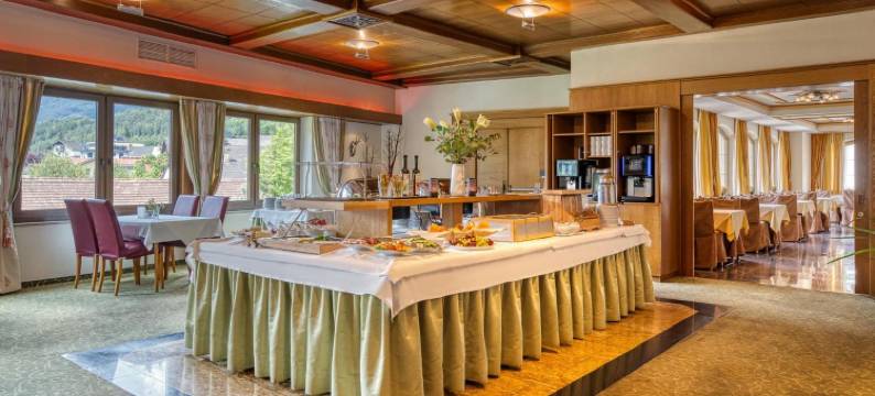 zum Lamm酒店(Keyone Rooms Tarrenz)图片