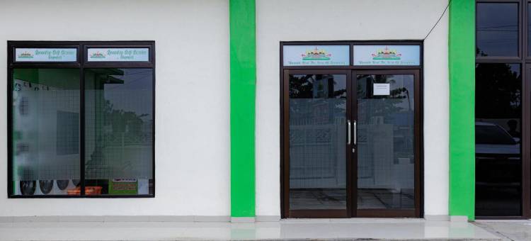 RedDoorz Syariah Near Institut Teknologi Sumatera Itera Lampung图片