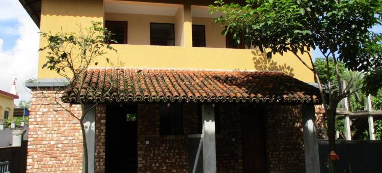 Ganga Kutir Oak Villa on Raichak图片