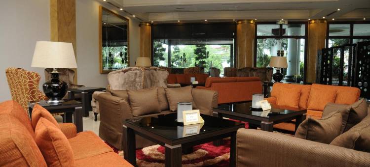 卡捷琳娜酒店(The Katerina Hotel)图片