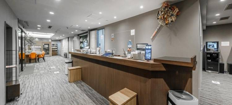 小樽绿色酒店(Tabist the Green Otaru)图片