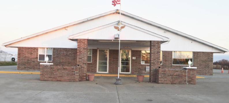 甜泉奈特旅馆(Night Inn)图片