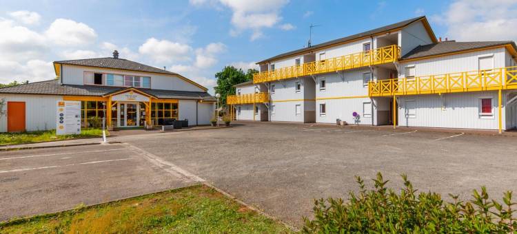 Rennes西部初级班 - 勒鲁(Premiere Classe Rennes Ouest - le Rheu)图片