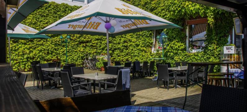 祖尔波斯特旅馆酒店(Hotel Gasthof Zur Post)图片