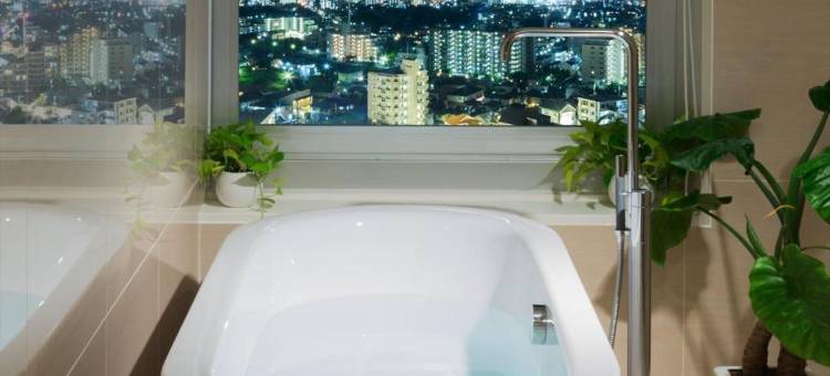 东京町田伦勃朗酒店(Rembrandt Hotel Tokyo Machida)图片