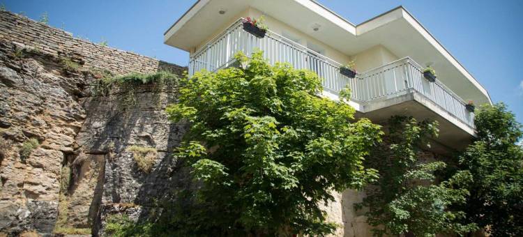 莫索特酒店(Hôtel les Hauts de Meursault)图片