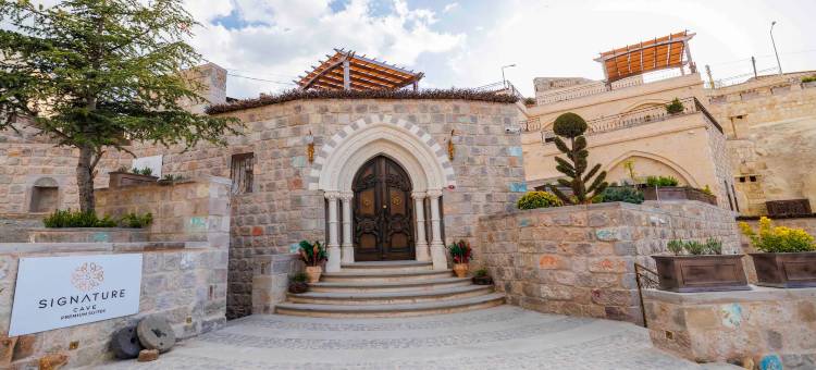 Signature Cave Cappadocia, Trademark Collection by Wyndham图片