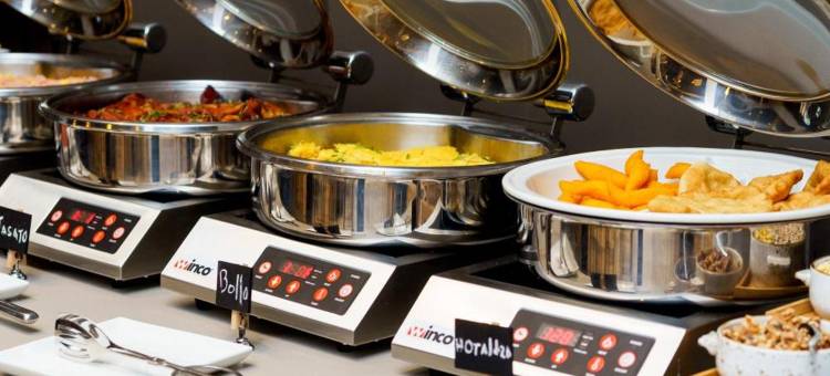 巴拿马大卫欢朋酒店(Hampton by Hilton David)图片