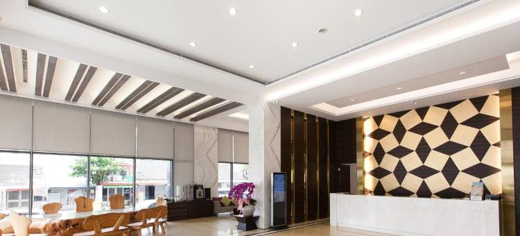 台东富野渡假酒店-精诚店图片