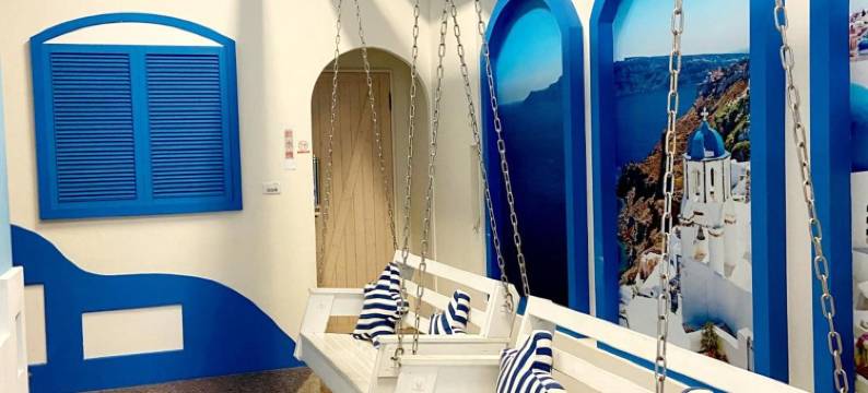 潮州-奇遇旅宿图片