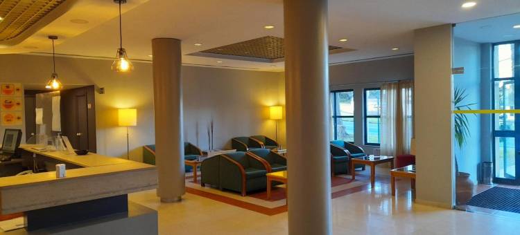 凯富套房酒店-法费甘马雷斯(Flag Hotel Guimarães-Fafe)图片
