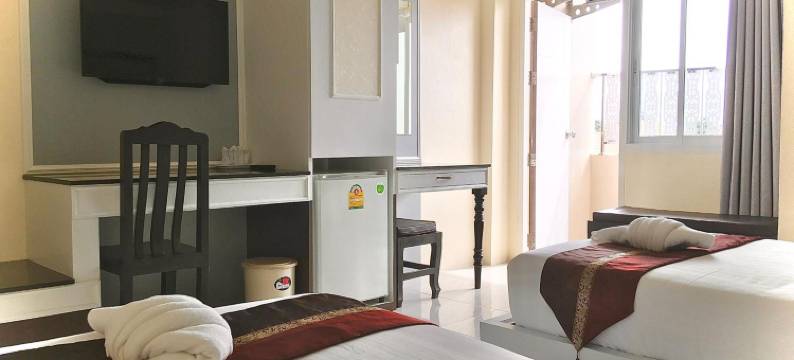 波恩邦达尔酒店(Boonbundal Hotel)图片