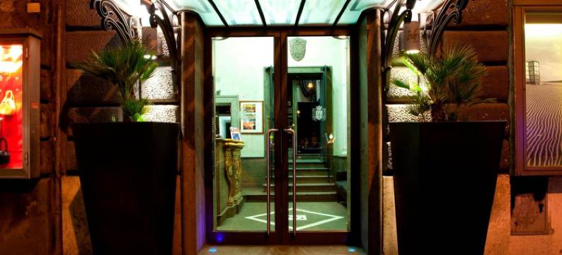 外交官酒店(Hotel Diplomatic)图片