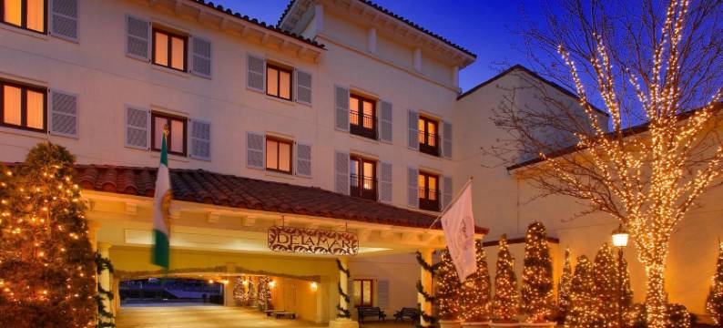 德勒马格林尼治哈勃尔酒店(Delamar Greenwich Harbor)图片