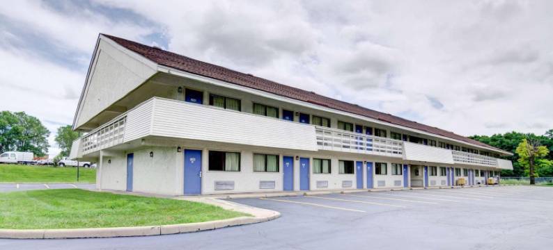 Days Inn by Wyndham Kansas City Northeast(Days Inn by Wyndham Kansas City Northeast)图片