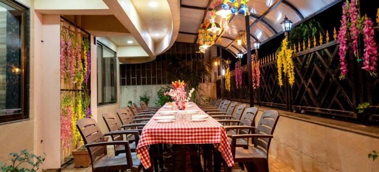 波雅自然梦境套房别墅(Pooja Villa Suites-Rooms and Pool, Igatpuri)图片