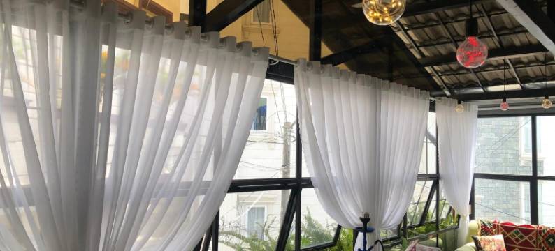 多克梅精品别墅(Doc May Boutique Villa)图片