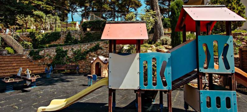 蓝水酒店(Hotel Aigua Blava)图片