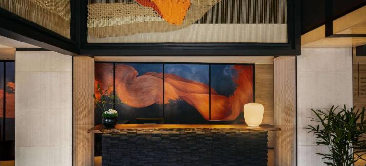 巴塞罗那诺布酒店(Nobu Hotel Barcelona)图片