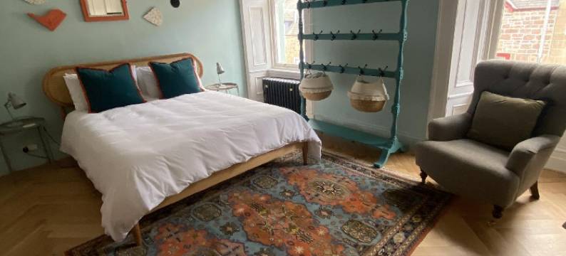 班安别墅(Ben A'an House)图片