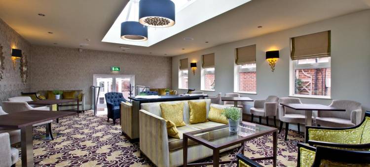 波特兰公园酒店(Pontlands Park Hotel)图片