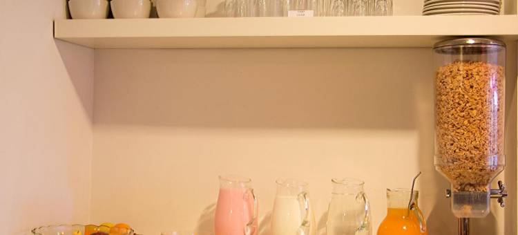 无限酒店(Infinito Hotel)图片