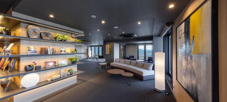 三交旅馆-伊势站前<本馆><别馆Grande>(Sanco Inn Iseshi-Ekimae Shikinoyu <Main building><Annex Grande>)图片