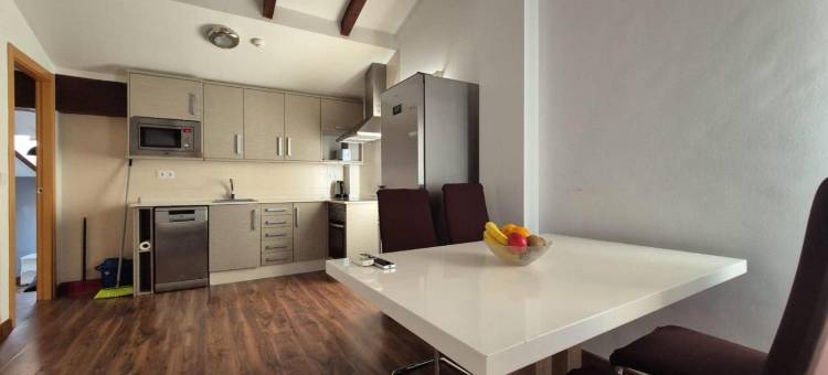 瓦伦西亚港豪华公寓(Luxury Apartments Puerto Valencia)图片