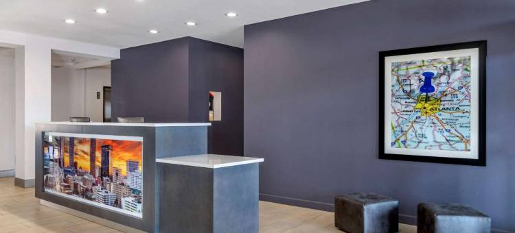 亚特兰大南部麦克多诺舒适套房酒店(Comfort Suites McDonough Atlanta South)图片