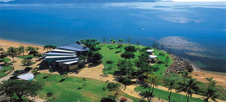 海滩别墅汽车旅馆(Beach House Motel)图片