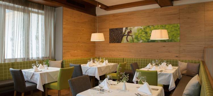 鲍尔霍夫尔自然酒店(Naturhotel Bauernhofer)图片