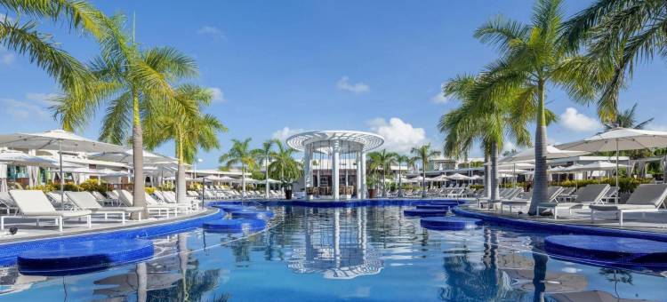 大坎昆月亮宫殿 - 全包式住宿(Moon Palace the Grand Cancun All Inclusive)图片