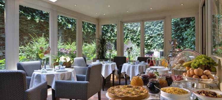 皮耶蒙缇贝斯特韦斯特酒店(Best Western Hotel Piemontese Turin)图片