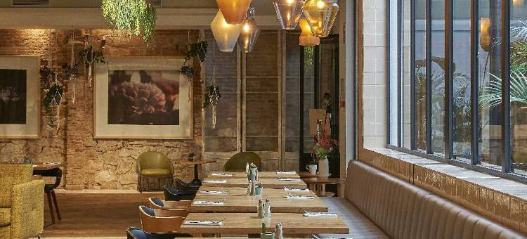 ICON巴塞罗那(Icon BCN)图片