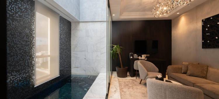 ASBU酒店(Asbu Hotel)图片