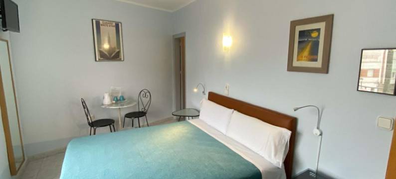 亚历山德拉酒店西蒂赫斯(Hotel Alexandra Sitges)图片