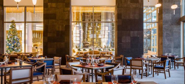 坎昆海滨成人专属穆赛酒店(Hotel Mousai Cancun Ocean Front Adults Only - All Inclusive)图片