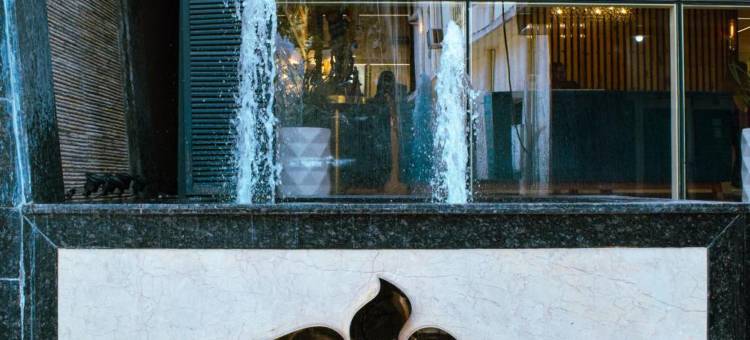 瑞士克什酒店和度假村(Pride Hotel and Resort Rishikesh)图片