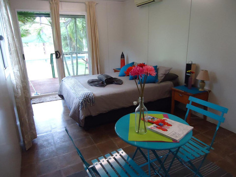 李治菲特露兜树酒店