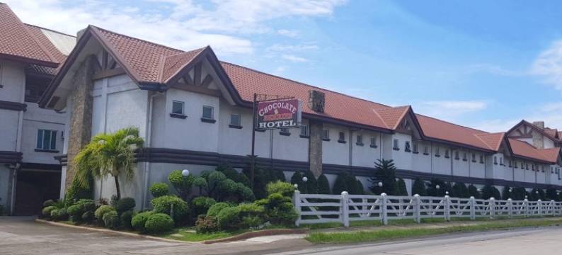 巧克力和草莓酒店(Chocolate and Berries Hotel)图片