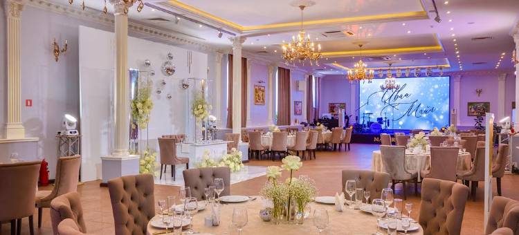 Manor House Hotel图片