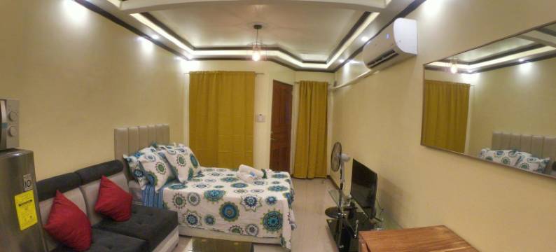 South Breeze Balibago 3 Minutes Away from Santa Rosa Commercial Complex图片