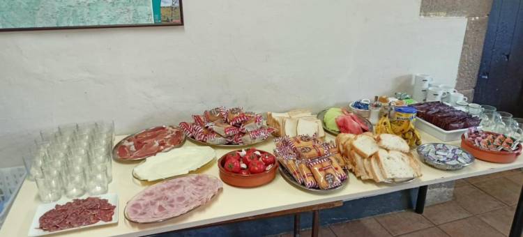 Cases Altes de Posada图片