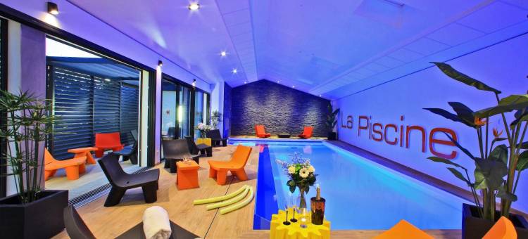 沙兹酒店(Logis Hôtel la Chaize)图片