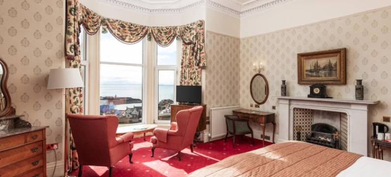 弗赫里酒店(Fernhill Hotel)图片