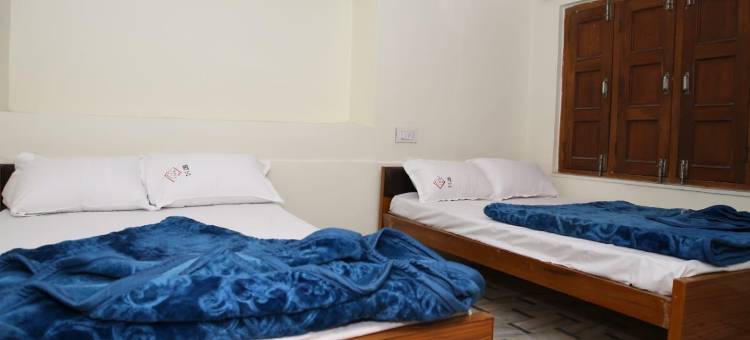 亚什天堂酒店(Hotel Yash Paradise 6 Min Distance from Dargah)图片